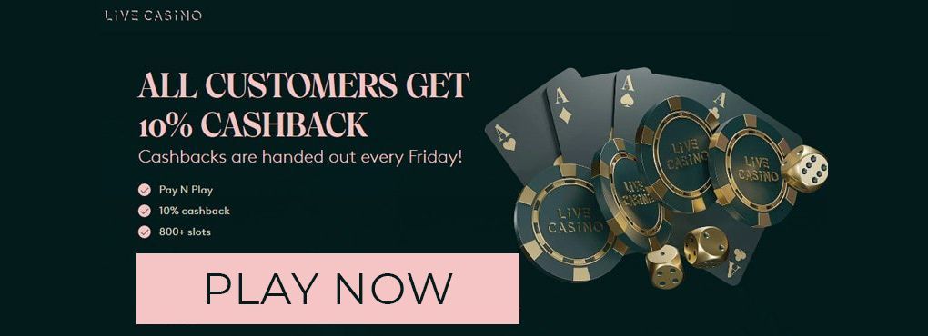 LiveCasino No Deposit Bonus Codes