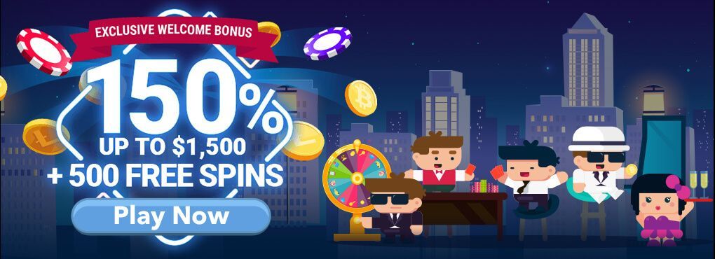 Punt Crypto Casino No Deposit Bonus Codes