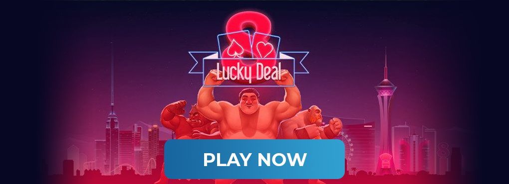 Lucky8 Casino No Deposit Bonus Codes