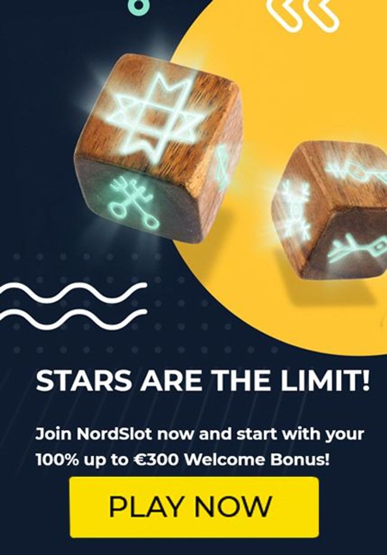 NordSlot Casino No Deposit Bonus Codes