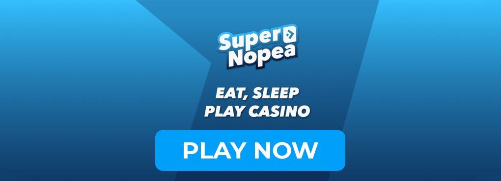 Super Nopea Casino No Deposit Bonus Codes