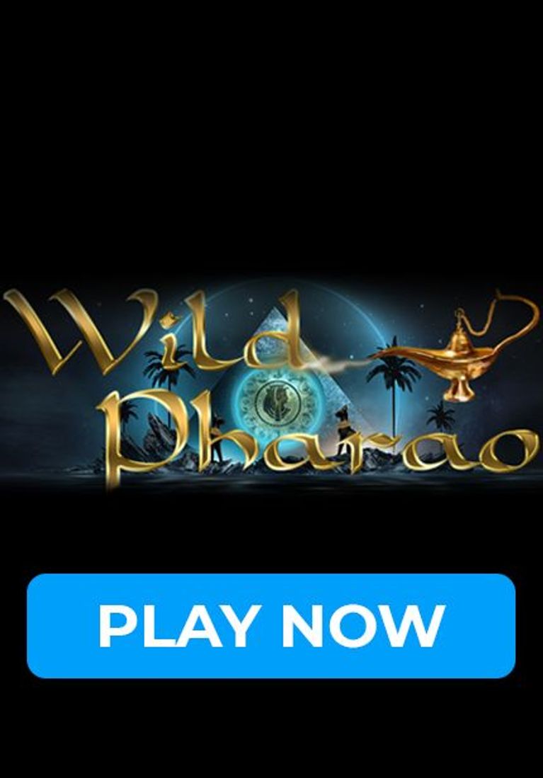 Wild Pharao Casino No Deposit Bonus Codes