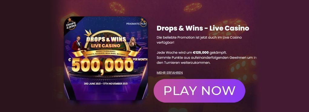 Winny Casino No Deposit Bonus Codes