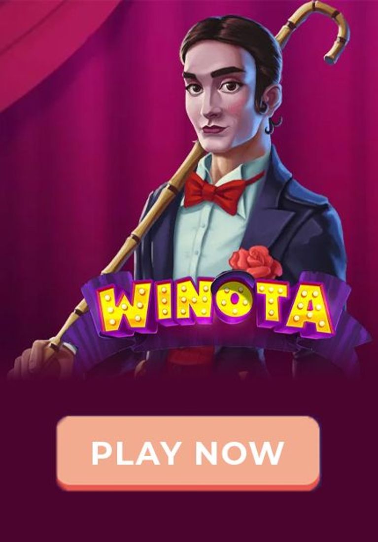 Winota Casino No Deposit Bonus Codes