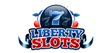 New Design at Liberty Slots Casino