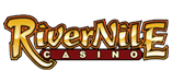 RiverNile Online Casino - The Modern Desert Casino Look
