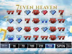 Seven Heaven Slots