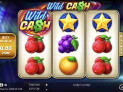 Wild Cash Slots