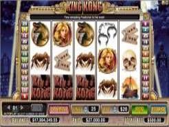 King Kong Slots