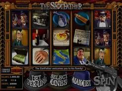 The Slotfather Slots