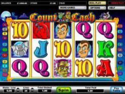 Count Yer Cash Slots