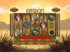 Desert Kingdom Slots