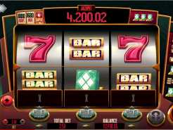 Dead or Alive Slots