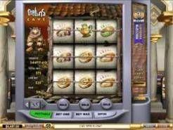 Goblin's Cave Slots