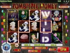 Zombiezee Money Slots