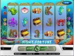 Fishy Fortune Slots