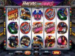 Racing for Pinks Slots