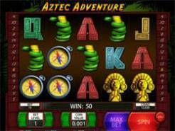 Aztec Adventure Slots