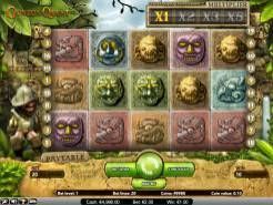 Gonzo's Quest Slots