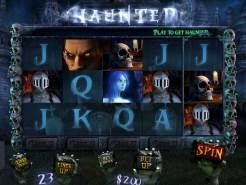 Haunted Slots