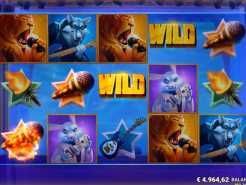 Reel Talent Slots