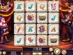 Stacked Slots Stacked Slots