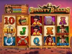 Bounty Belles Slots