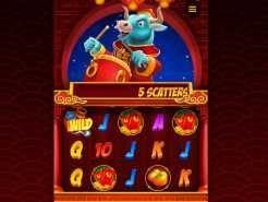 Year of the Ox Slots